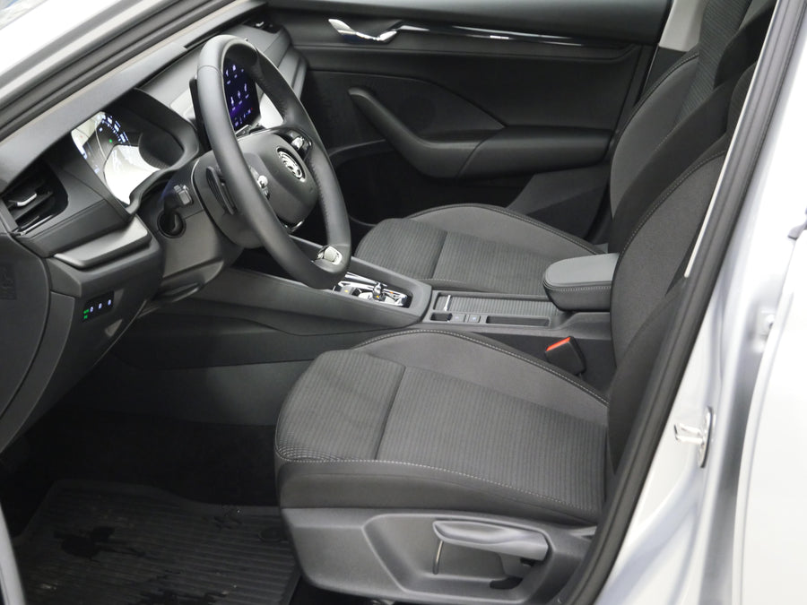 Škoda Octavia 2.0 TDI 85 kW Ambition – foto 11