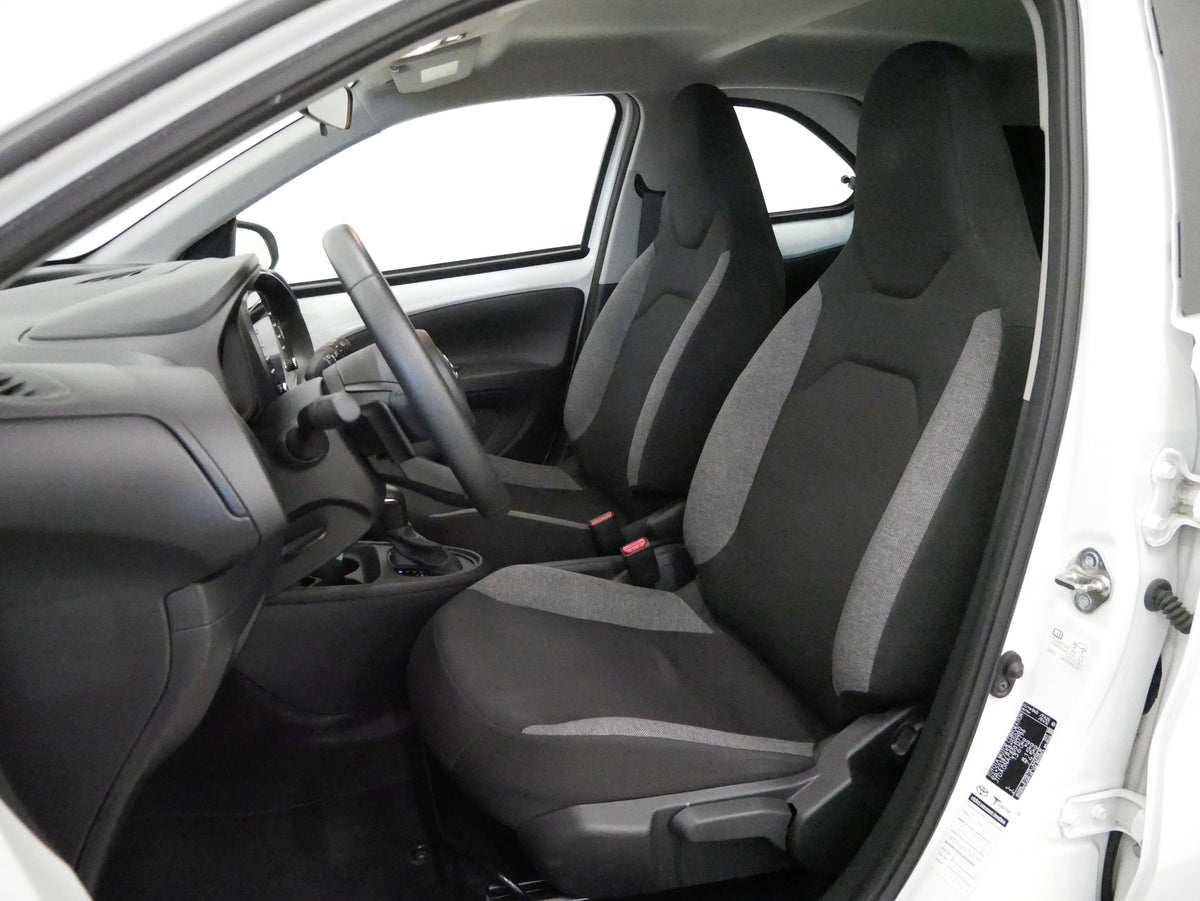 Toyota Aygo X 1.0 VVTi 53kW Comfort