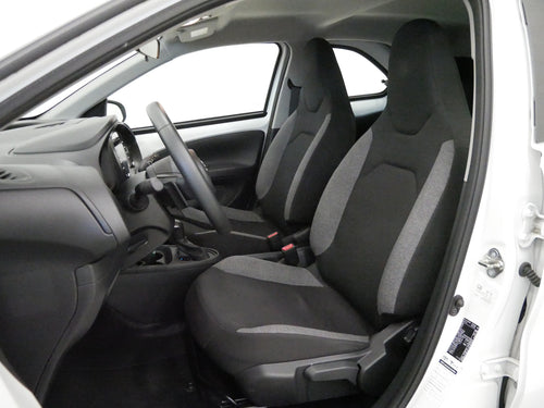 Toyota Aygo X 1.0 VVTi 53kW Comfort – foto 11