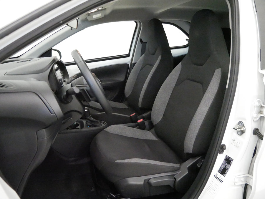 Toyota Aygo X 1.0 VVTi 53kW Comfort – foto 11