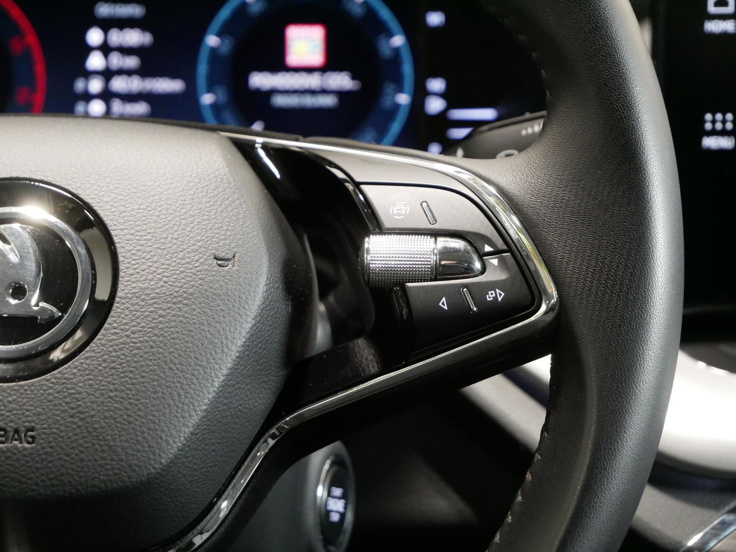 ŠKODA Octavia 2.0 TDI 85 kW Style