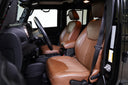 Jeep Wrangler 2.8 CRD 147 kW Rubicon 75th Ed