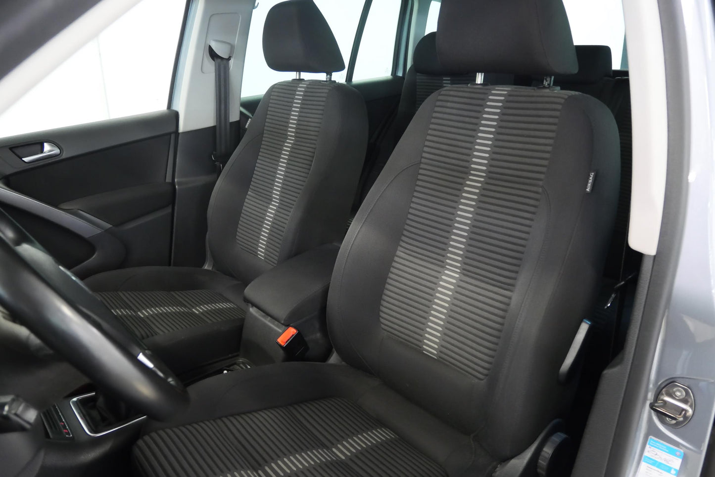 Volkswagen Tiguan 2.0 TDI 125 kW Sport & Style