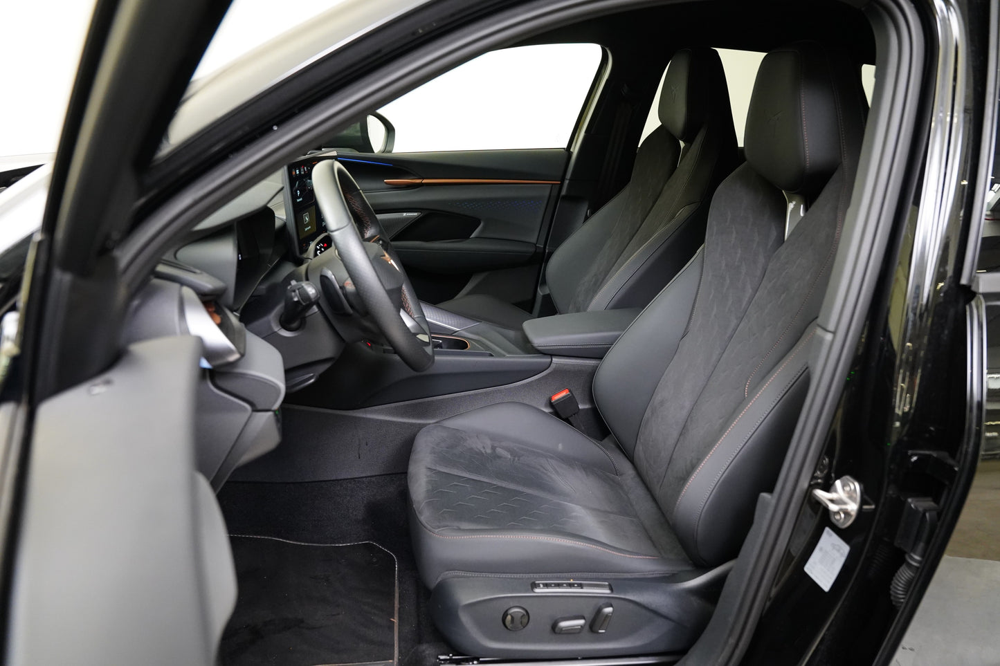 Cupra Terramar 2.0 TSI 150 kW DSG 4x4