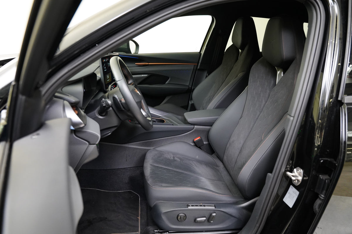 Cupra Terramar 2.0 TSI 150 kW DSG 4x4 – foto 11