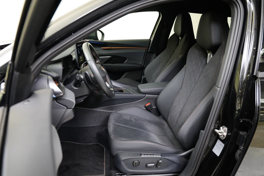 Cupra Terramar 2.0 TSI 150 kW DSG 4x4 – foto 11