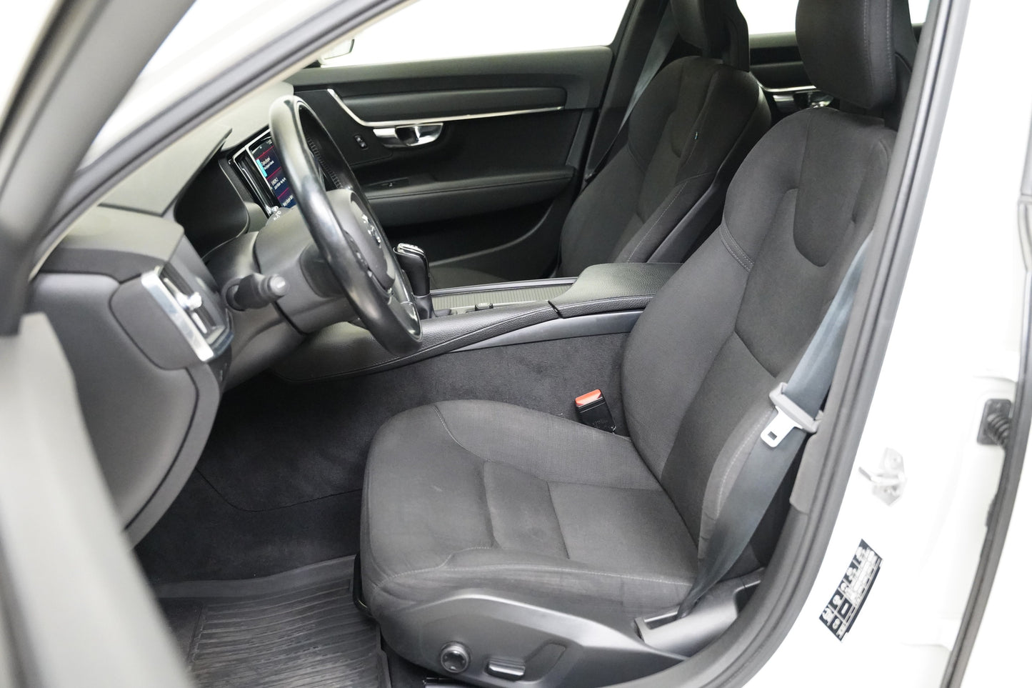Volvo V90 2.0 D3 110 kW Kinetic