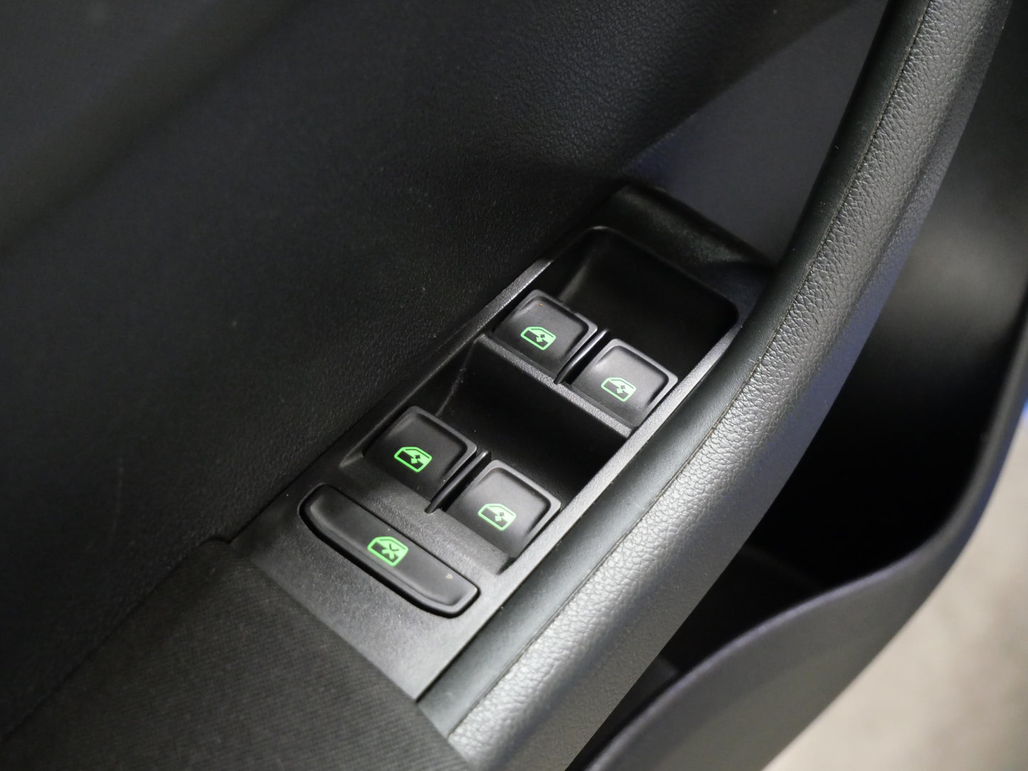 Škoda Fabia 1.0 TSI 81 kW Style Plus
