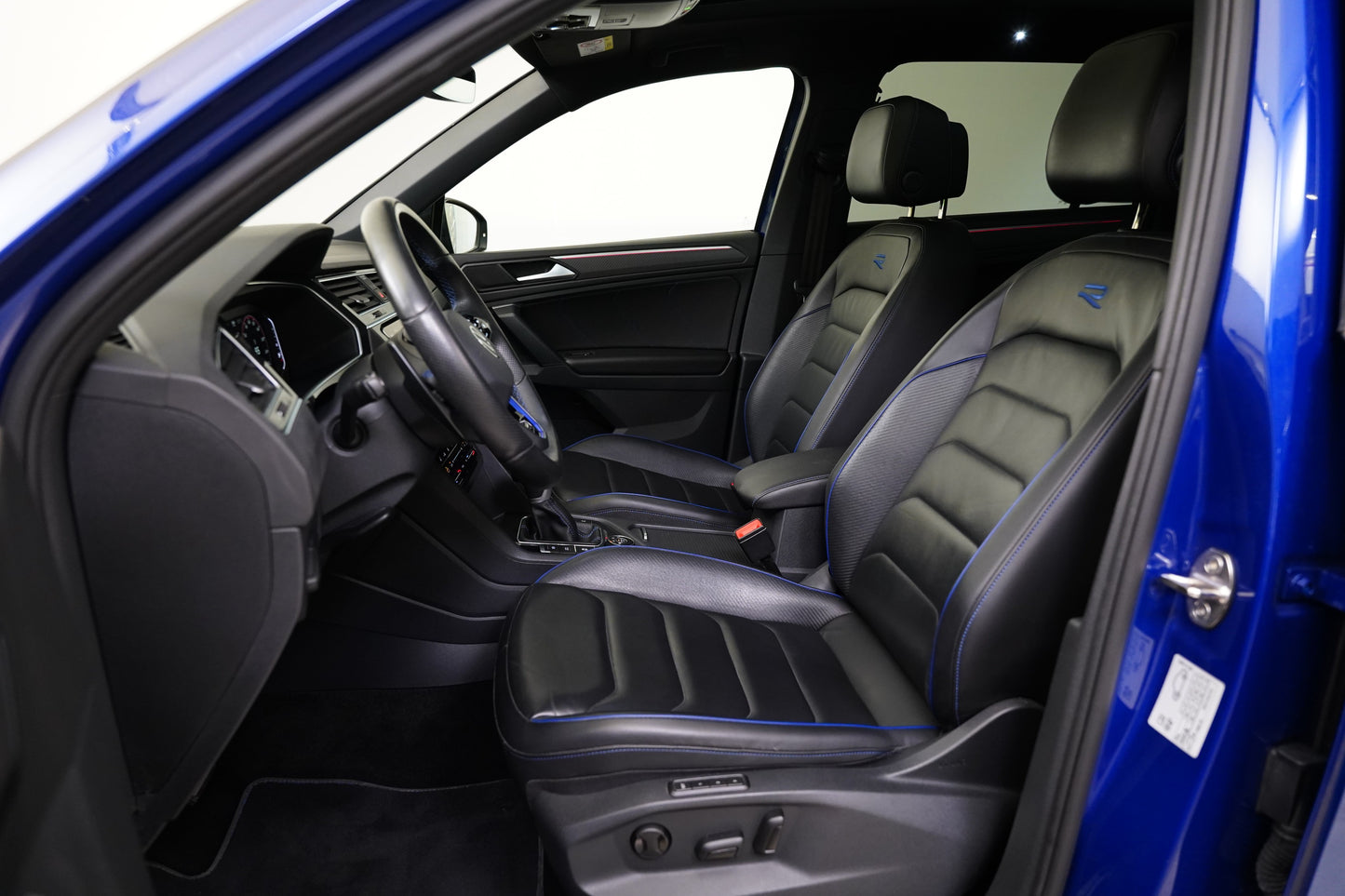 Volkswagen Tiguan 2.0 TSI 235 kW DSG 4Motion R