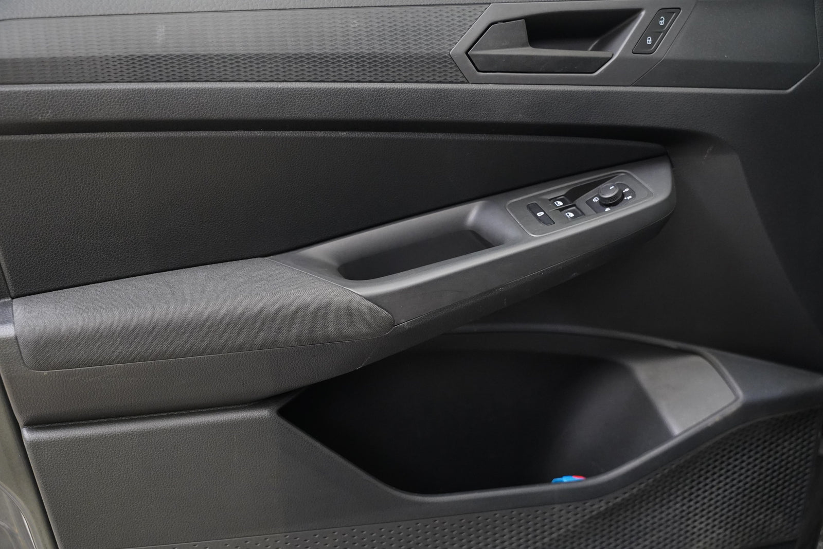 Volkswagen Caddy 2.0 TDI 90 kW DSG Comfortline – foto 11
