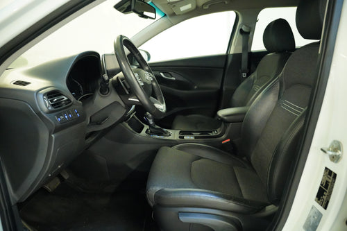 Hyundai i30 1.5 T-GDI 118 kW – foto 11