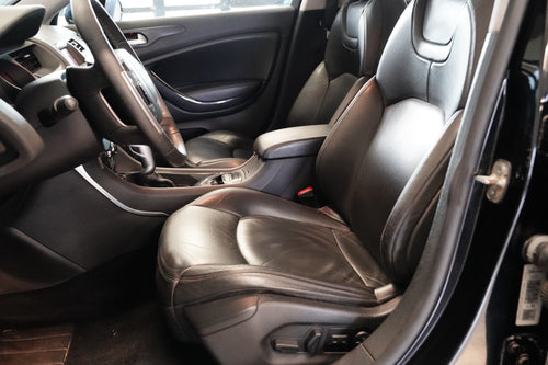 Citroën C5 3.0 HDI V6 177kW Exclusive – foto 11