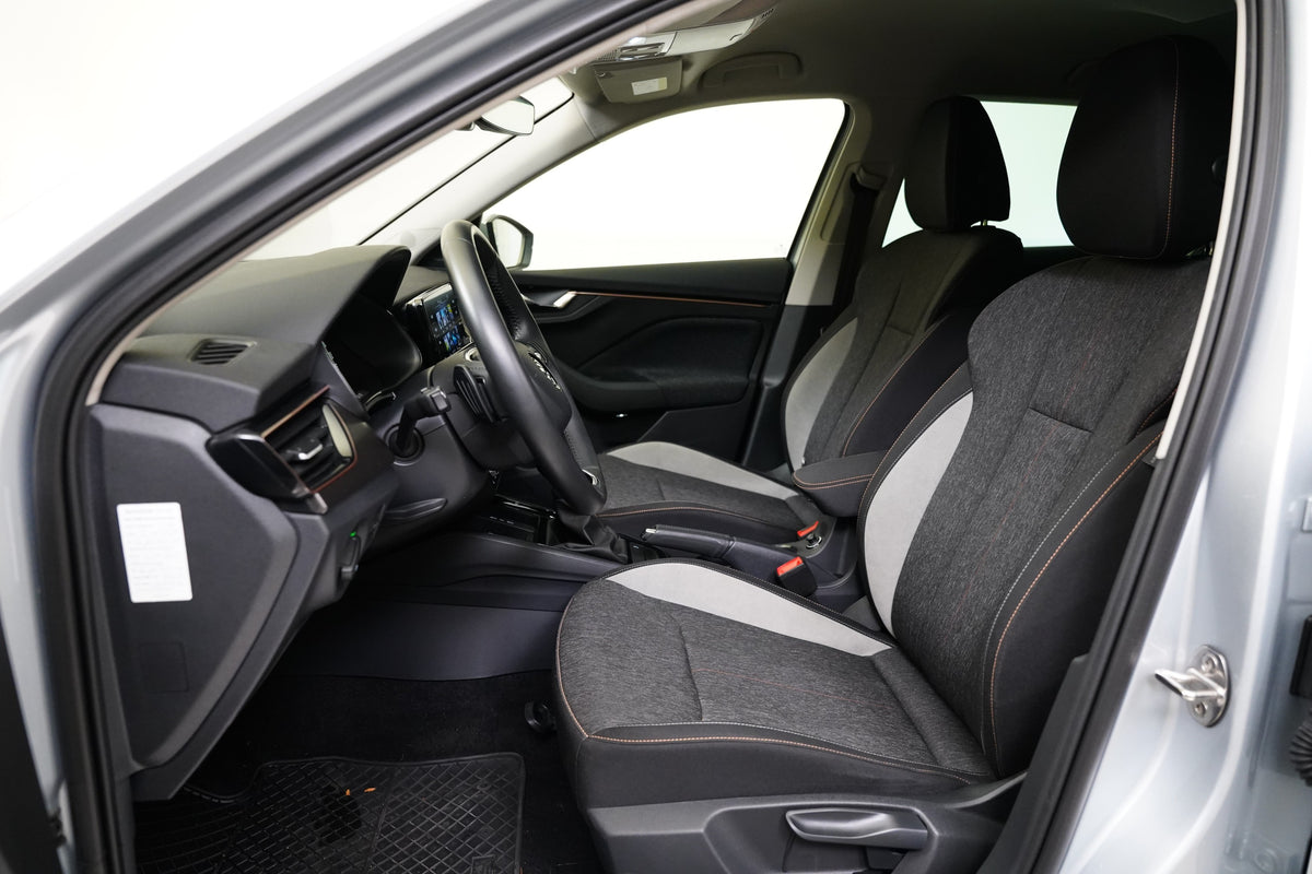 Škoda Kamiq 1.0 TSI 81 kW Style – foto 11