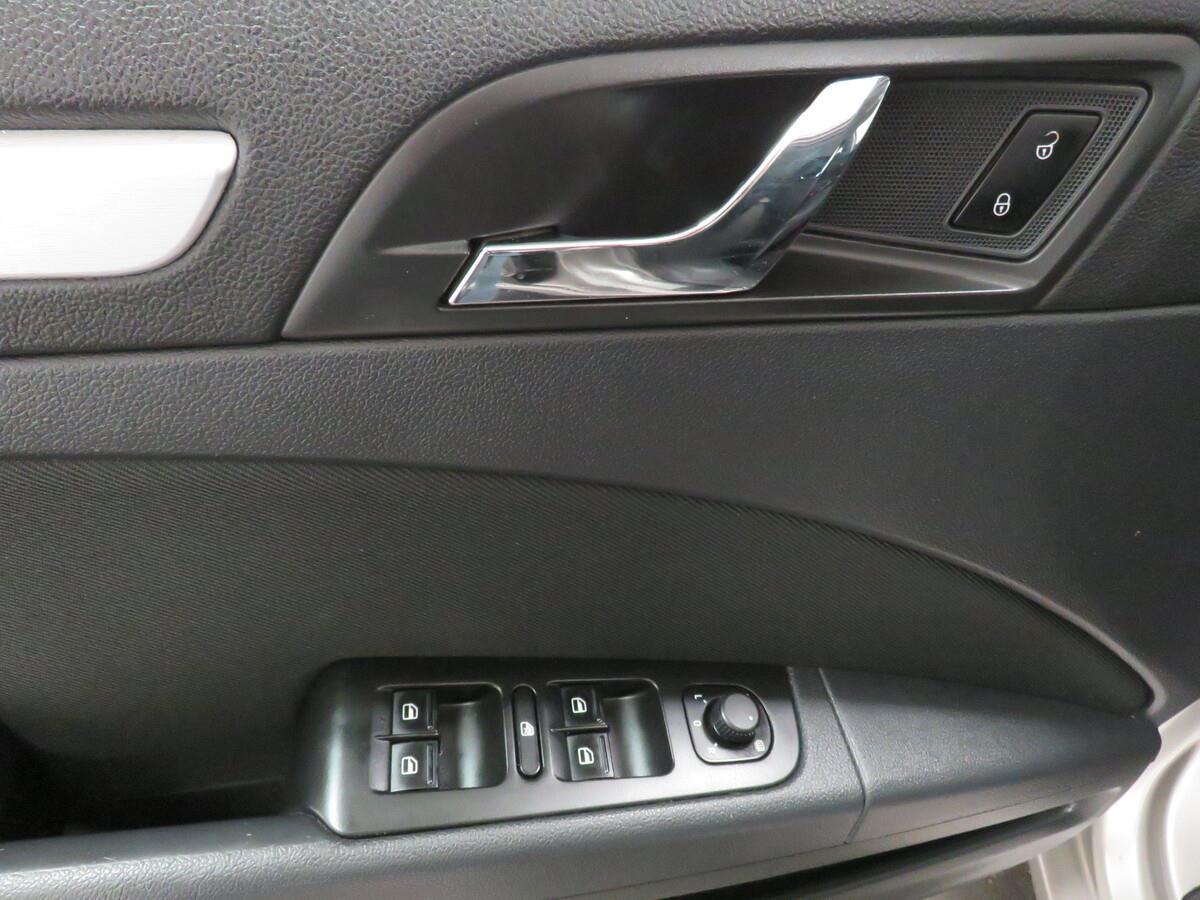 Škoda Superb 1.6 TDI 77 kW Ambition