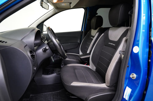 Dacia Dokker 1.6 SCe 75 kW Stepway – foto 11