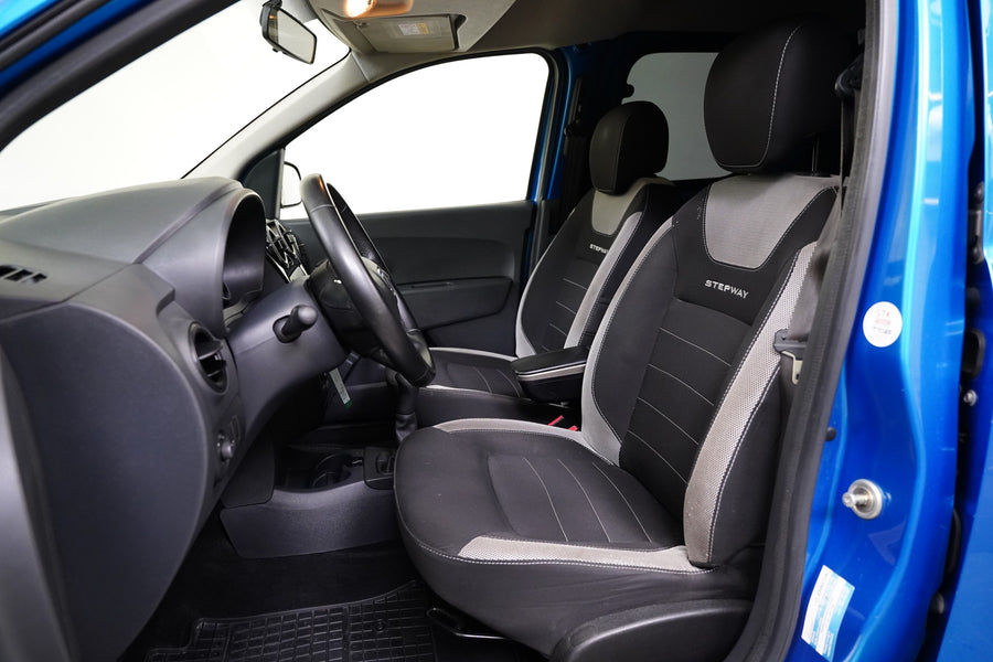 Dacia Dokker 1.6 SCe 75 kW Stepway – foto 11