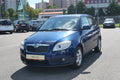 Škoda Fabia 1.2 12V 51 kW Elegance