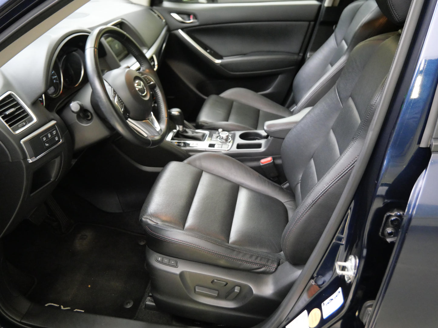 Mazda CX-5 2.5 i 141 kW Revolution Top