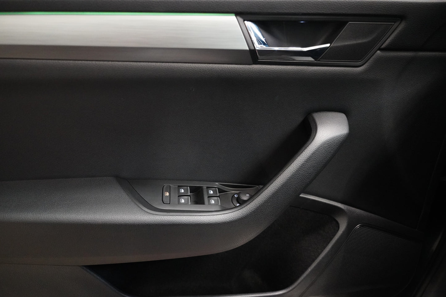 Škoda Superb 2.0 TDI 140 kW Style