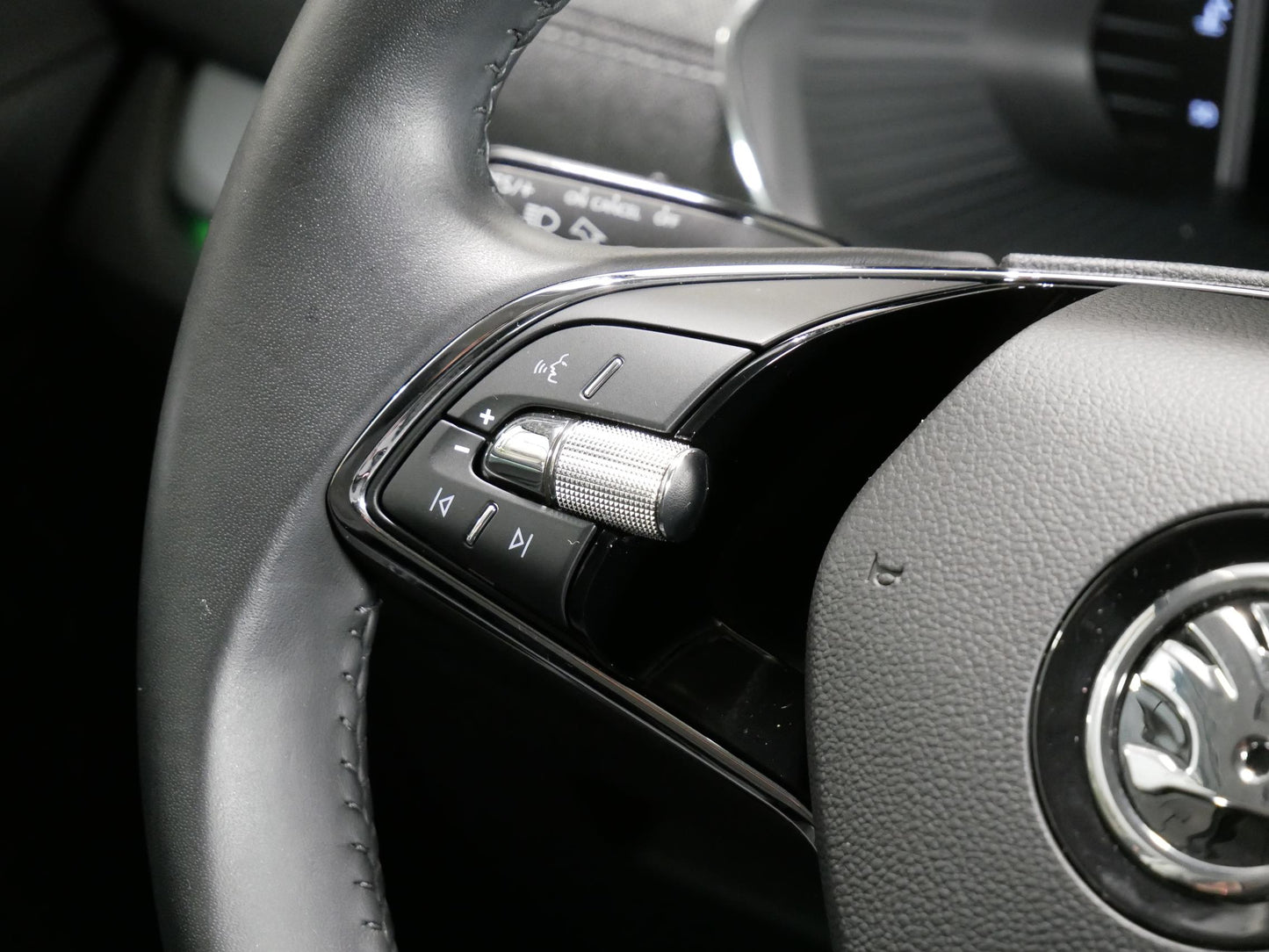 ŠKODA Octavia 2.0 TDI 85 kW Style