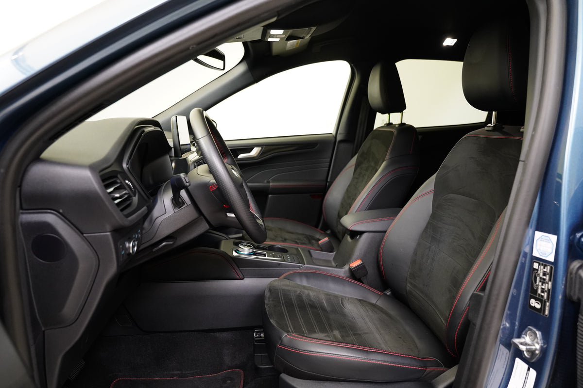 Ford Kuga 2.5 Duratec HEV 112 kW ST-Line – foto 11