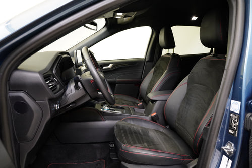 Ford Kuga 2.5 Duratec HEV 112 kW ST-Line – foto 11