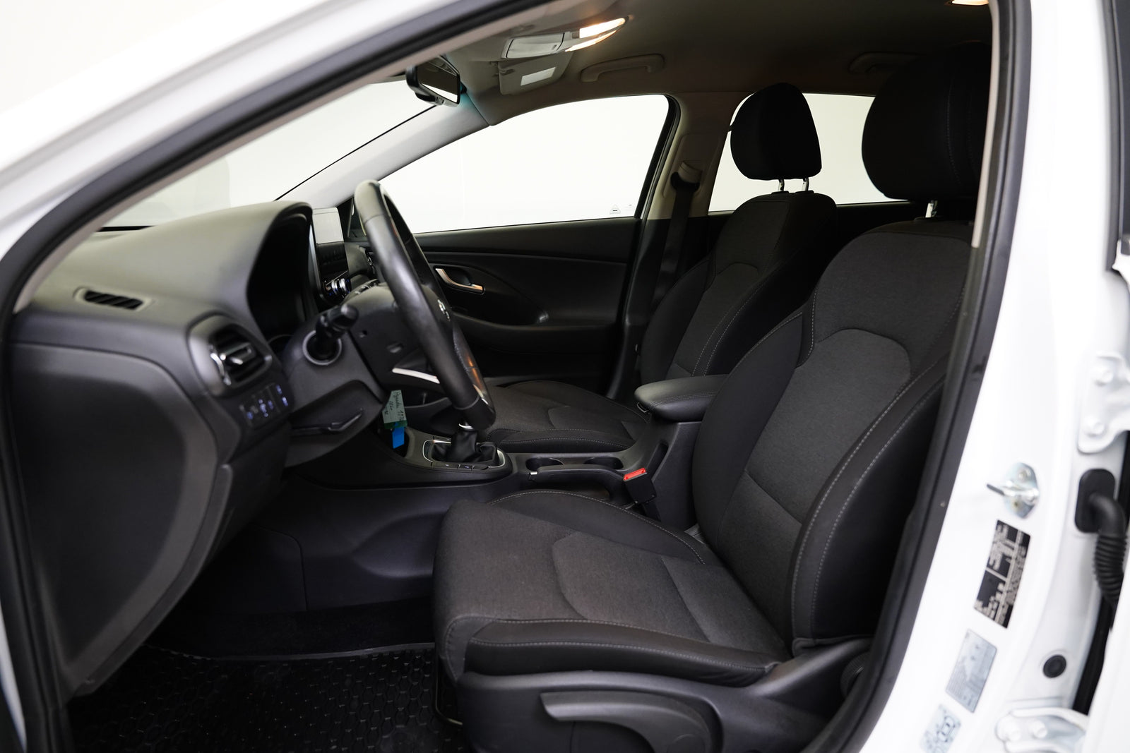 Hyundai i30 1.0 T-GDI 88 kW – foto 11
