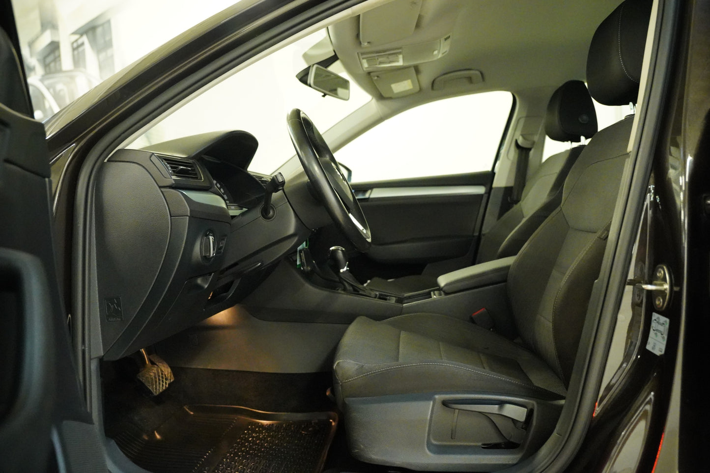 Škoda Superb 1.6 TDI 88 kW DSG Ambition
