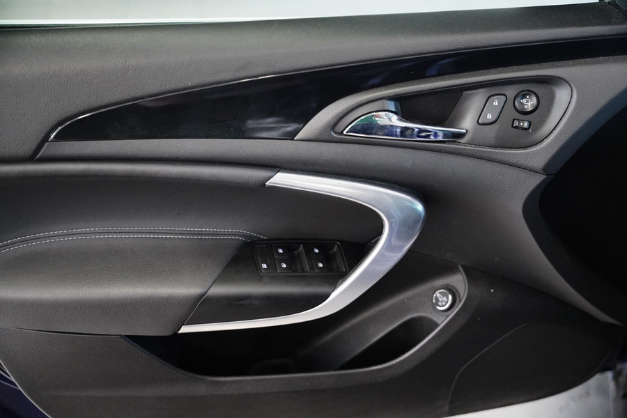 Opel Insignia 2.0 CDTI 125 kW Innovation – foto 12