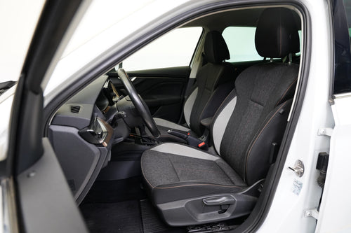 Škoda Kamiq 1.5 TSI 110 kW Style – foto 11