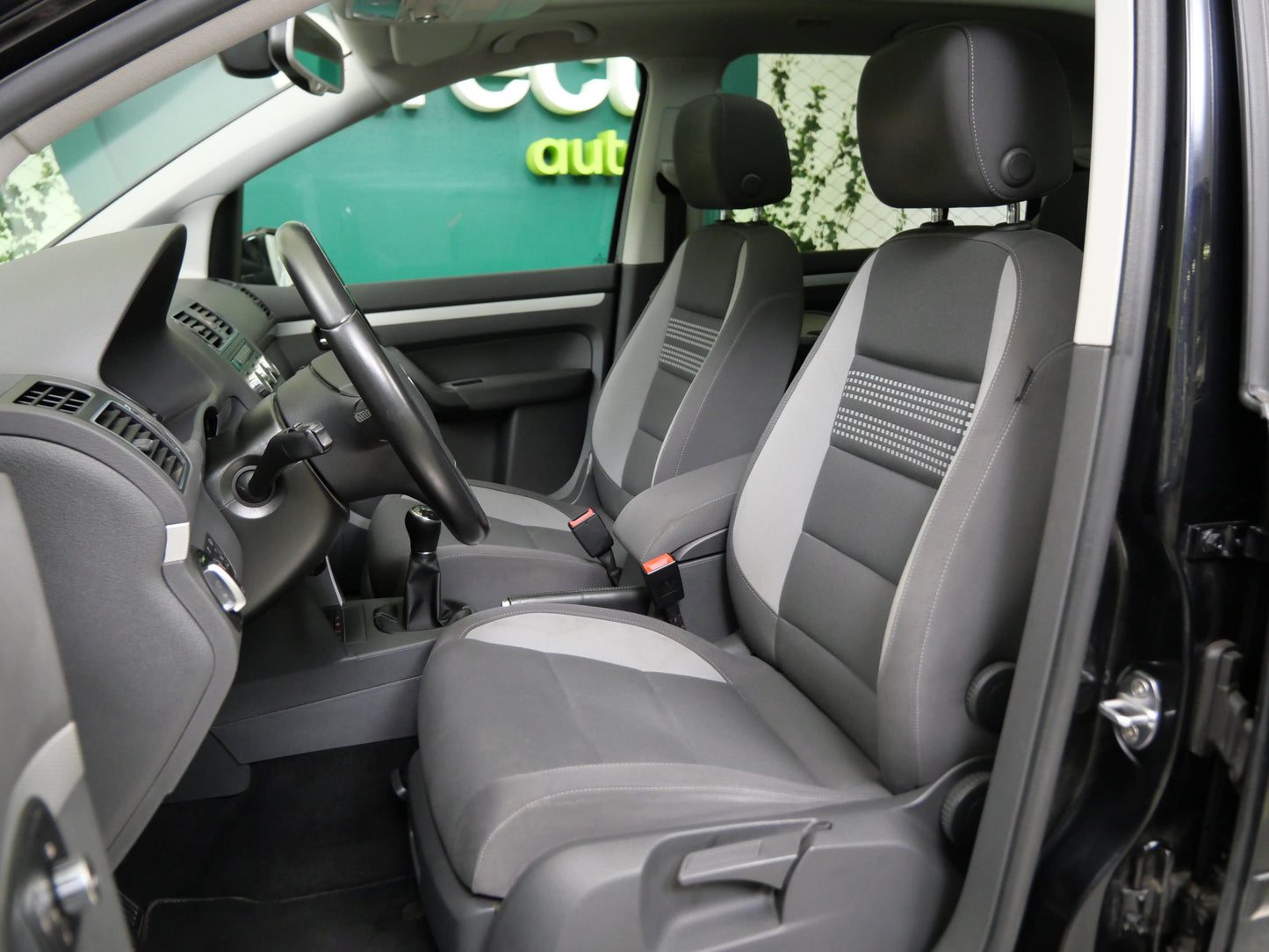 Volkswagen Touran 1.2 TSI 77 kW Life