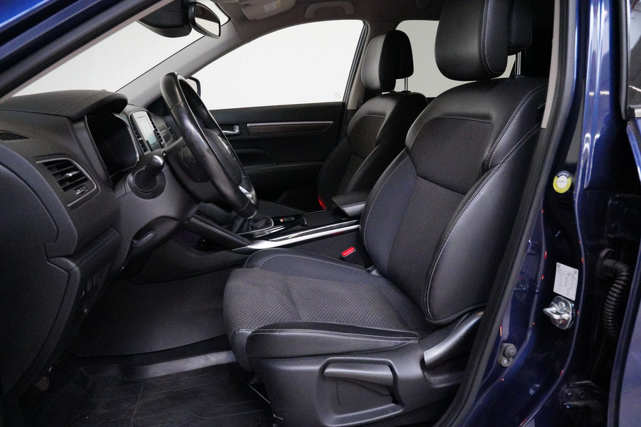 Renault Koleos 2.0 dCi 130 kW 4x4 Intens – foto 11
