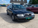 Škoda Octavia 1.9 TDI 66 kW Ambiente
