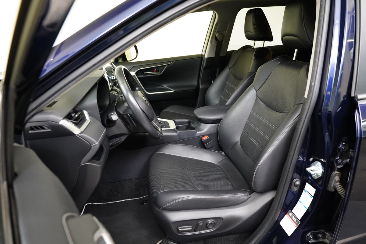 Toyota RAV4 2.5 Hybrid 131 kW Excutive – foto 11