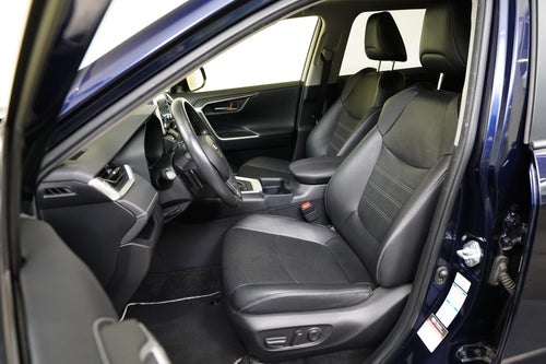 Toyota RAV4 2.5 Hybrid 131 kW Excutive – foto 11