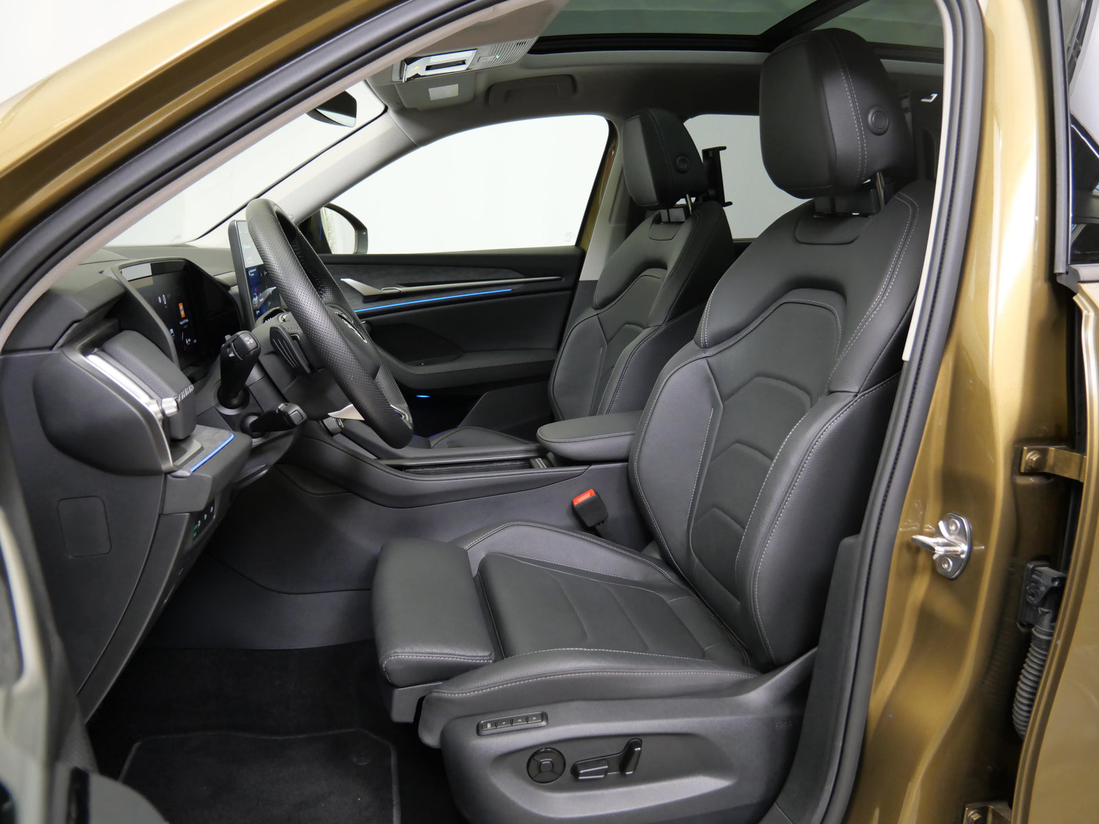 Škoda Kodiaq 2.0 TDI 142 kW Excl. Selection – foto 11
