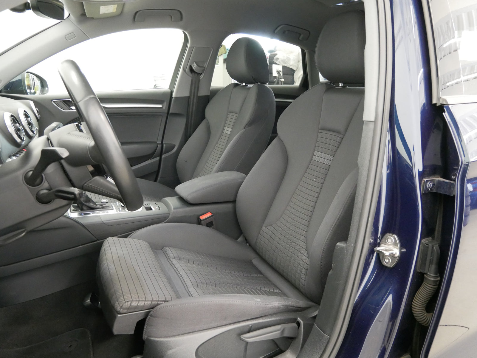 Audi A3 2.0 TDI 110 kW S-tronic – foto 11