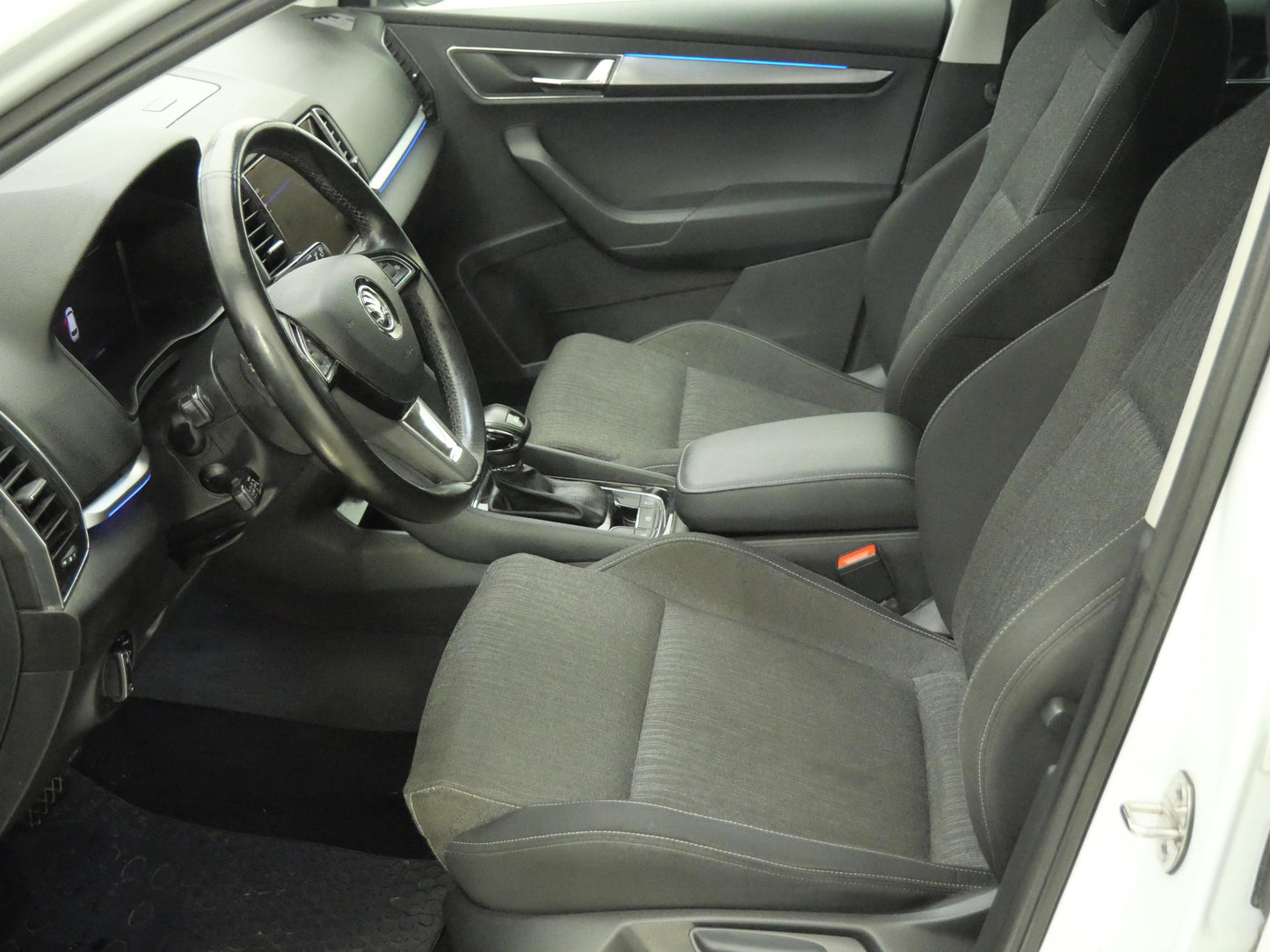 Škoda Karoq 1.5 TSI 110 kW Style