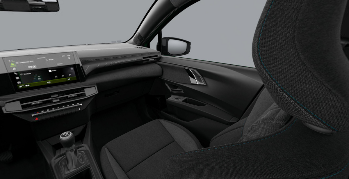 Renault Clio Evolution TCe 115 – foto 11
