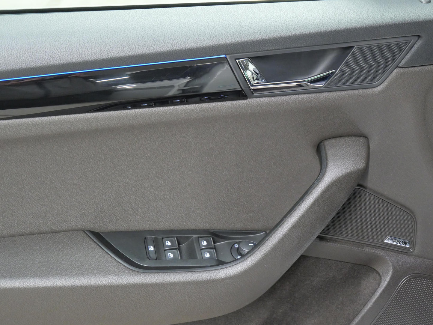 Škoda Superb 2.0 TDI 140 kW 4x4 L&K