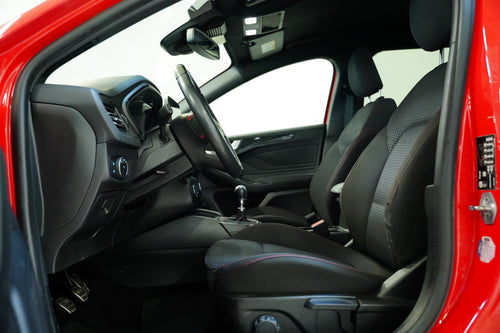 Ford Focus 2.0 TDCi 110 kW ST-Line – foto 11
