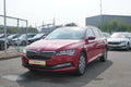 Škoda Superb 2.0 TDI 110 kW Style Plus