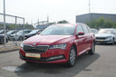 Škoda Superb 2.0 TDI 110 kW Style Plus
