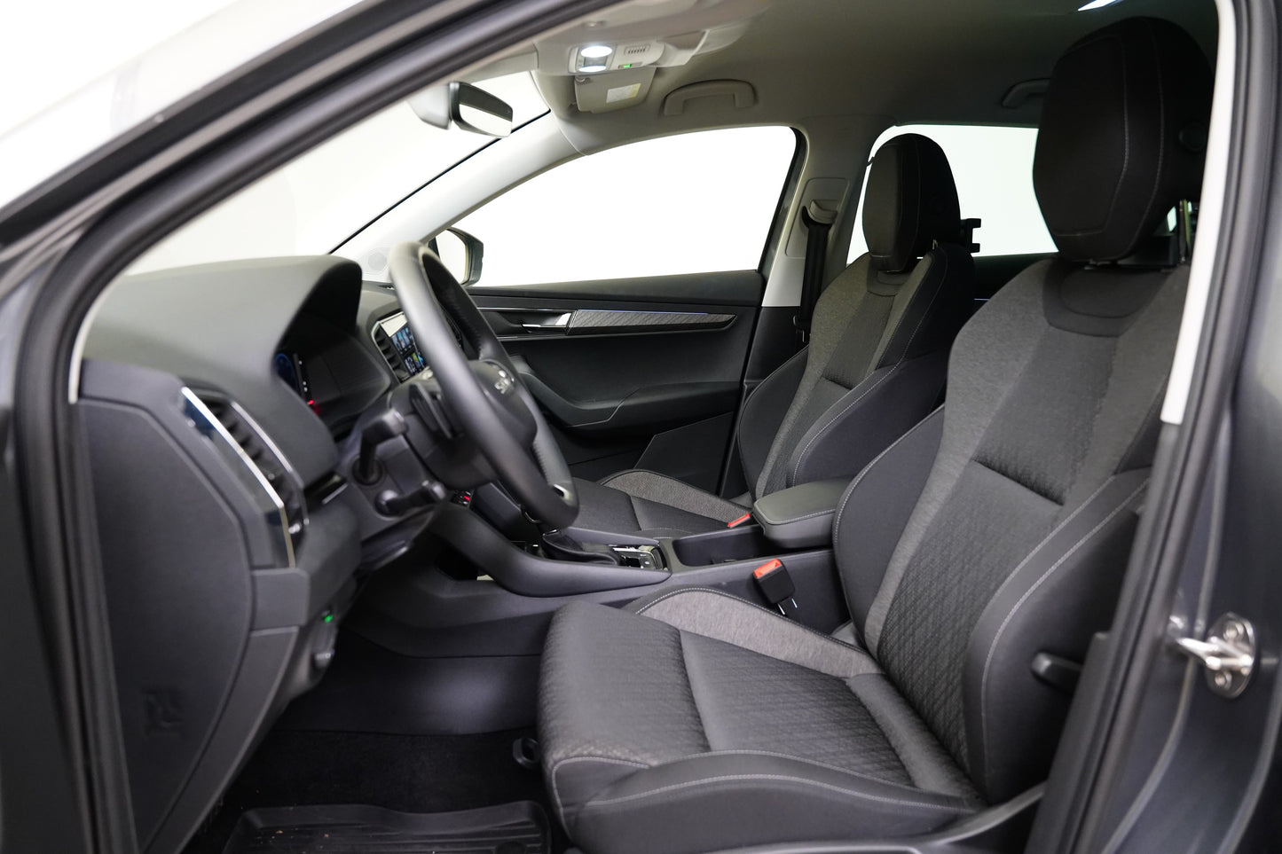 Škoda Karoq 1.5 TSI 110 kW Top Selection
