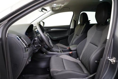 Škoda Karoq 1.5 TSI 110 kW Top Selection – foto 11