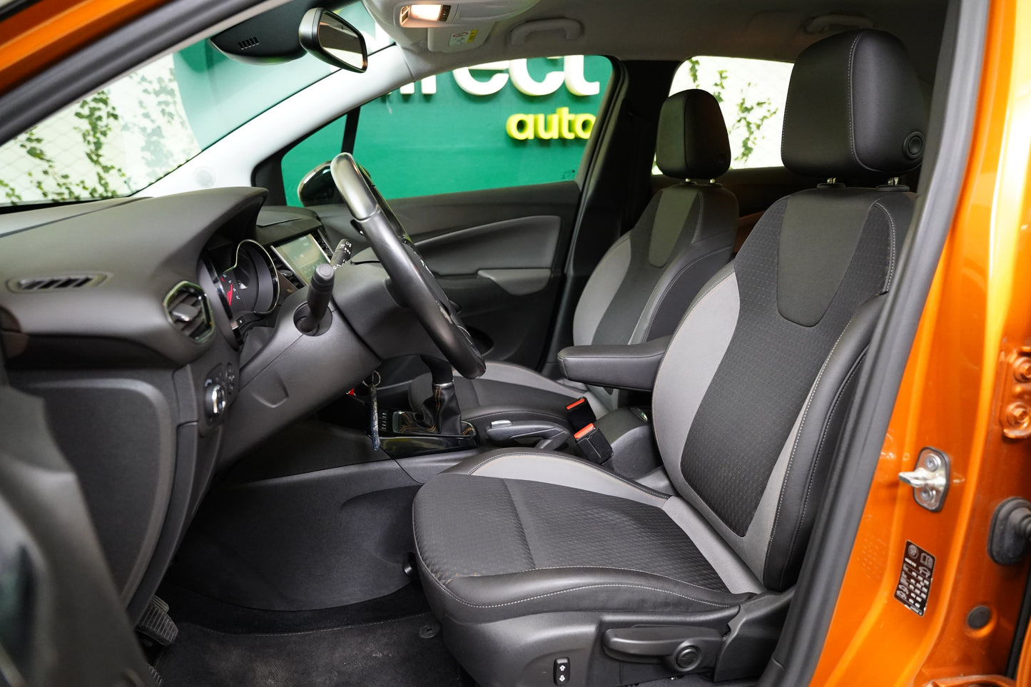 Opel Crossland 1.2 Turbo 81 kW Innovation