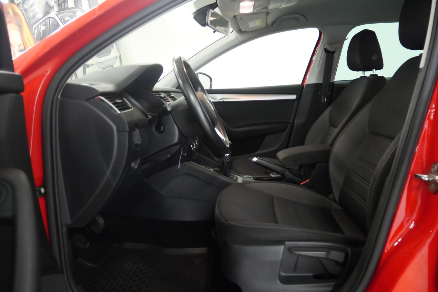 Škoda Octavia 1.0 TSI 85 kW Ambition