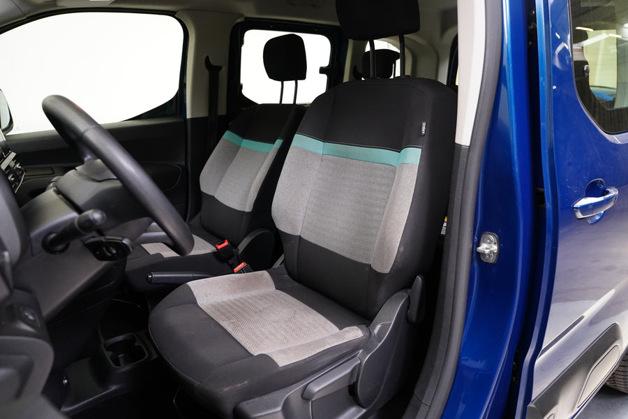 Citroën Berlingo 1.2 PureTech 81 kW Live M – foto 11