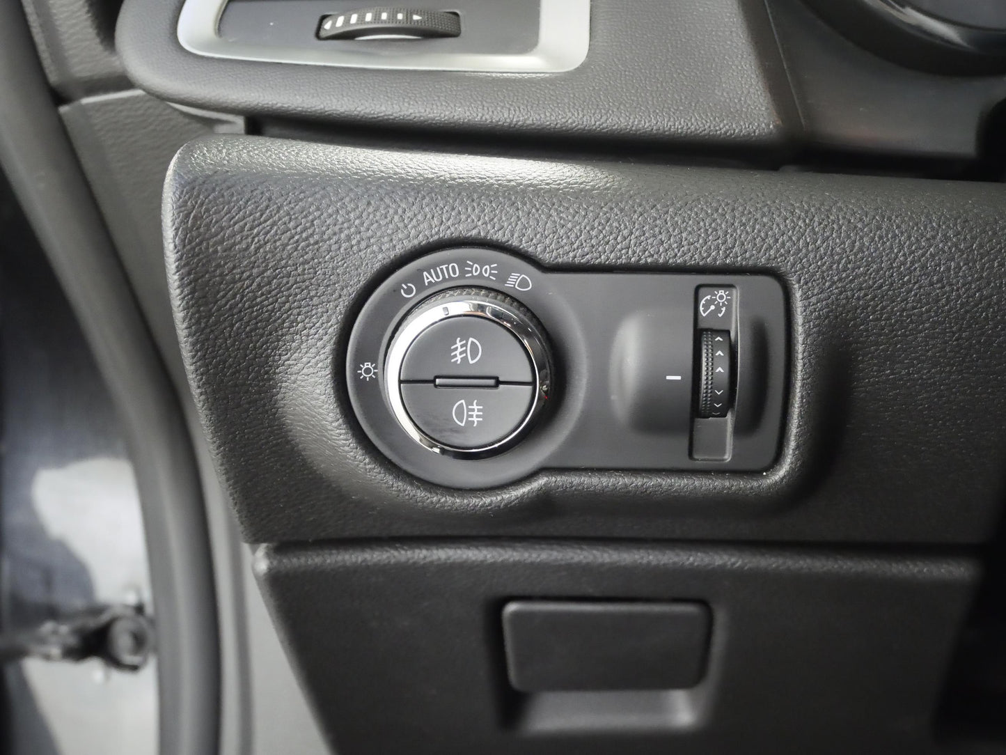 Opel Astra 2.0 CDTI 121 kW