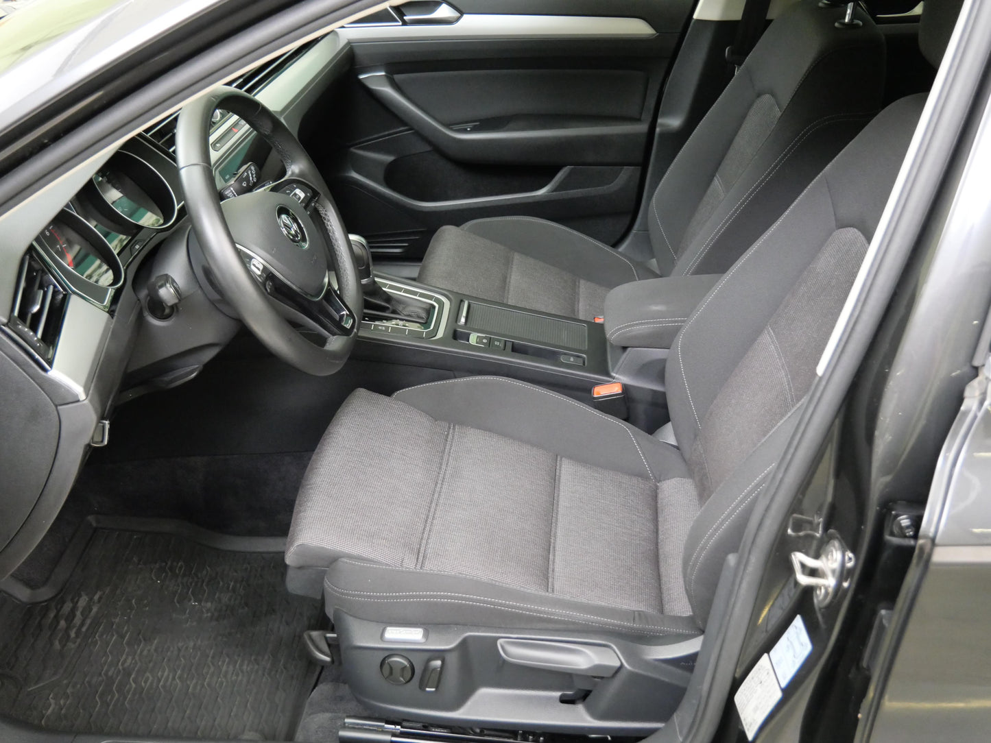 Volkswagen Passat 1.4 TSI 110 kW Comfort